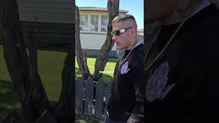 Wairoa “NZ GANG TOWN” tensions