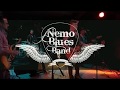 Nemo Blues Band - Roadhouse Blues (cover)