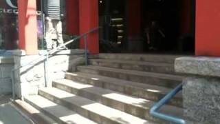 180 stair set