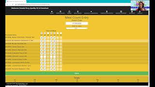 MySimpleMenu Tutorial
