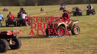 JEFFERSON DRIVE ATV PARK