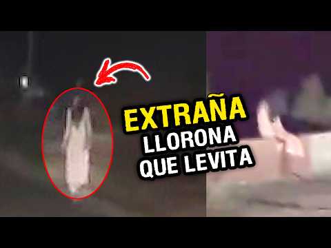 18 Peores encuentros con Criaturas malignas captadas por Taxistas y Camioneros