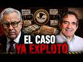 ¿Qué sabe realmente Rocha Moya? El caso Cuén y la investigación que sacude Sinaloa