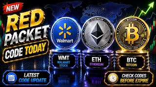 New red packet code today in binance for 20 Aug latest code | red pocket code 