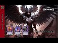 Gods Unchained - Playing Aggro War -  Ride of The Valkyries