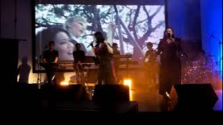 Boneka Abdi - Sarasvati (Live) at @america