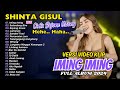 SHINTA GISUL - SELENDANG BIRU - IMING IMING | FULL ALBUM DANGDUT