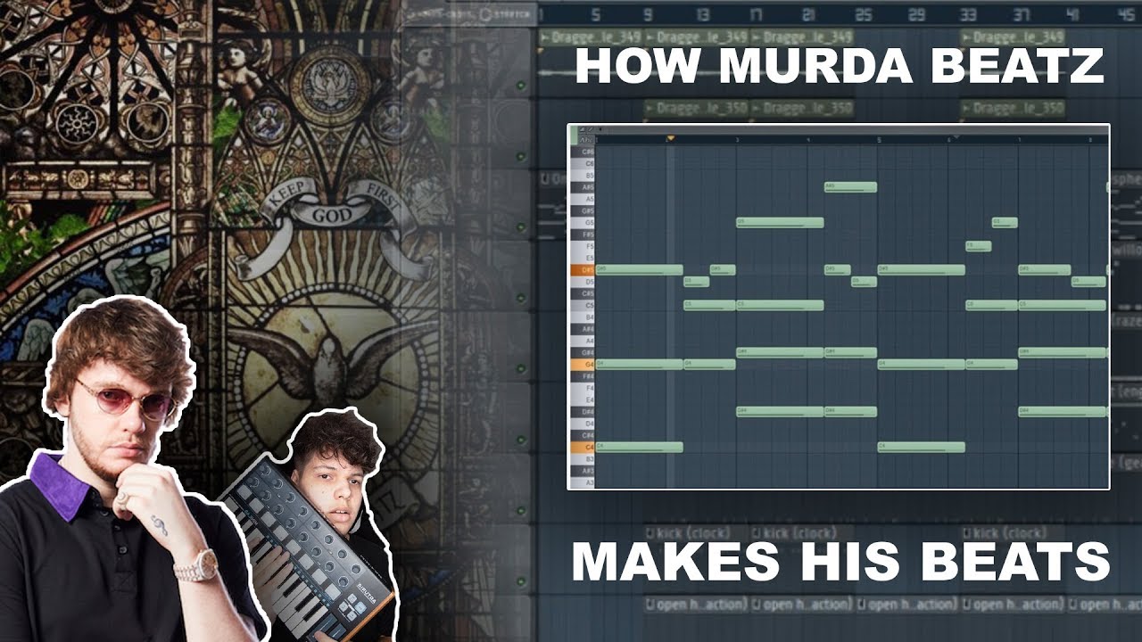 slate digital murda melodies slate digital murda melodies