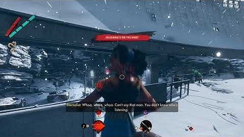 Deathloop - How to Spawnkill Julianna