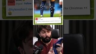 Thumbnail for Zabraniti IZREZANE štucne i PREMALE kostobrane?! NEpopularno razmišljanje 30 #shorts #football