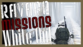 Ravage: White Out - singleplayer on Namalsk
Singleplayer Namalsk in the snow. With added Ravage. And its hard. A rather interesting Ravage mission for ArmA 3 by Recaldy. And heres the link:
https://steamcommunity.com/sharedfiles/filedetails/?id=2334321715 Ravage: White Out - singleplayer on Namalsk