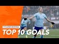 Vivianne Miedema | Top 10 goals in Oranje