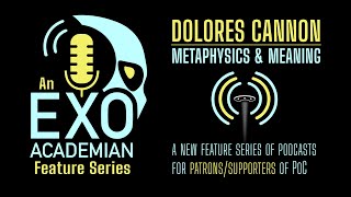 Feature Series 04 - Dolores Cannon, Part 5