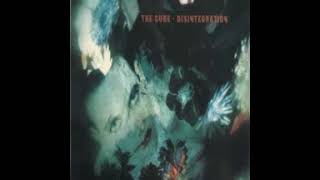 The Cure - Desintegration Full Álbum(1989)