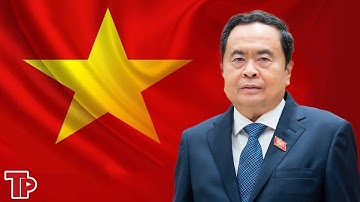 Ông Trần Thanh Mẫn được Trung ương thống nhất giới thiệu bầu giữ chức Chủ tịch Quốc hội | TP