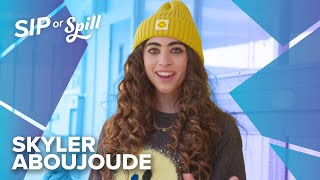 Skyler Aboujaoude | “Do I Believe in Magic?” | Sip or Spill Q&A