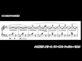 zen-on piano solo PP-099 デュラン：ワルツ　全音楽譜出版社
