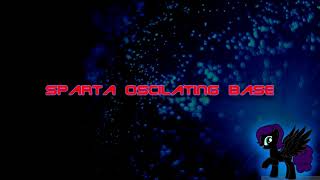 Sparta Oscillating Base (-Reupload-)