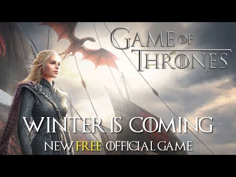 Test Drive: Game of Thrones - Winter is Coming (Free official browser game)