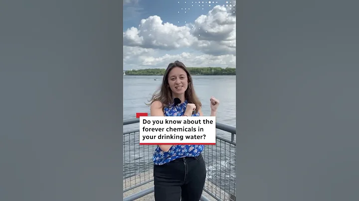 Do you know about the forever chemicals in your drinking water?