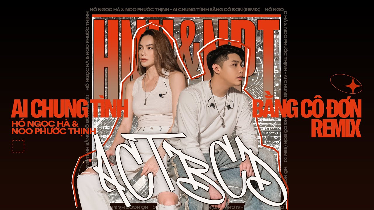 Ai Chung Tình Bằng Cô Đơn (Trung Ngon Remix)