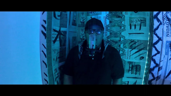 ESCUCHO VOCES - Rolando Cortez FT Cabe Rivera (Vid...