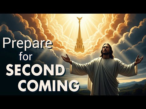 The Second Coming of Christ | A Powerful Prayer for Times of ...