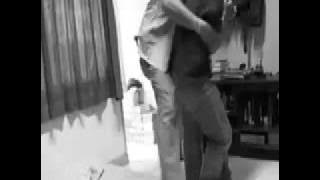 GMB-Badai Berlalu Video Clip