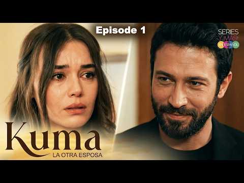 Kuma, La Otra Esposa:  Episodio 1 | Serie Turca en Español