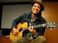 Bruno Mars - Billionaire & Money (That's What I Want) (2010 Private Acoustic Live at OMD L.A.)