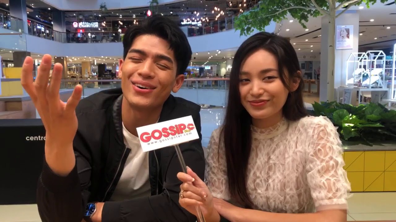 จอส เวอาร์-ฟ้า ยงวรี ดราม่าขั้นหนัก ละครสุดแซ่บ ไฟสิ้นเชื้อ gmm25