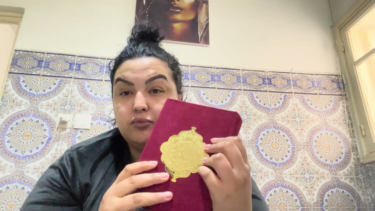 ليوم حقيقة سمحو ليا بزاف هدا شي ايصدمكم 20 مليون لي عطيت سامية😭