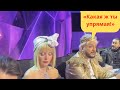 Пригожин показал ссору Валерии с Киркоровым на съемках шоу Новогодняя Маска 2022
