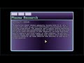 Let's Play XCOM: UFO Defense Ep. 006 / Reaver's Harmony