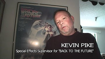 Kevin Pike Endorses Videobob