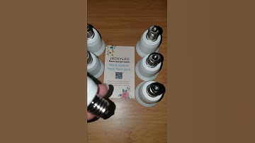 E17 to E26/E27 Light Socket Converter