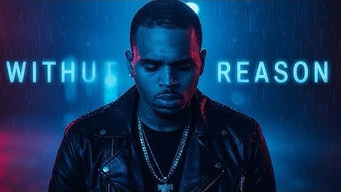 Chris Brown Type R&B Song – “Stuck On You” (Official Lyric Video)
