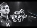 CS:GO Shox - One Man Army (Fragmovie)