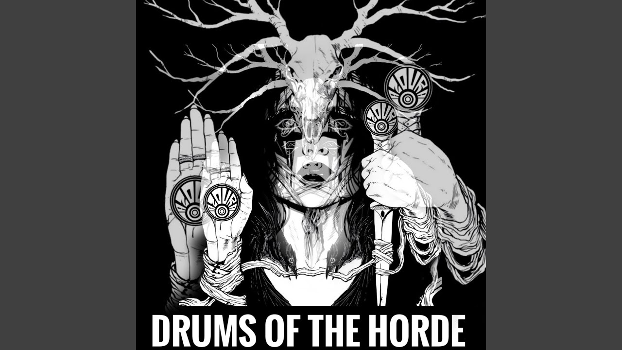 Drums of the Horde YouTube