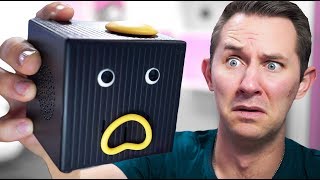 How Do You Shut This Thing Up?! | 10 Ridiculous Tech Items!