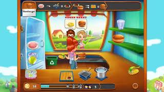 Cafe: Cooking Tale | Level 4
