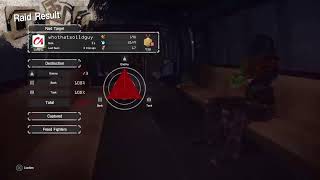 Let It Die: Battle To The Top (PS4) [Floors 51-55]