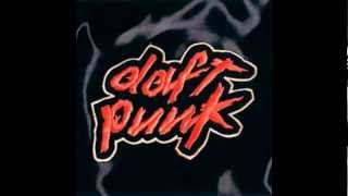 Daft Punk - Fresh (Dizcrybe Remix)