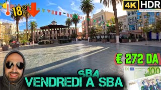 Baisse Des Températures Mais Toujours Sous Le Soleil Vendredi Détendu