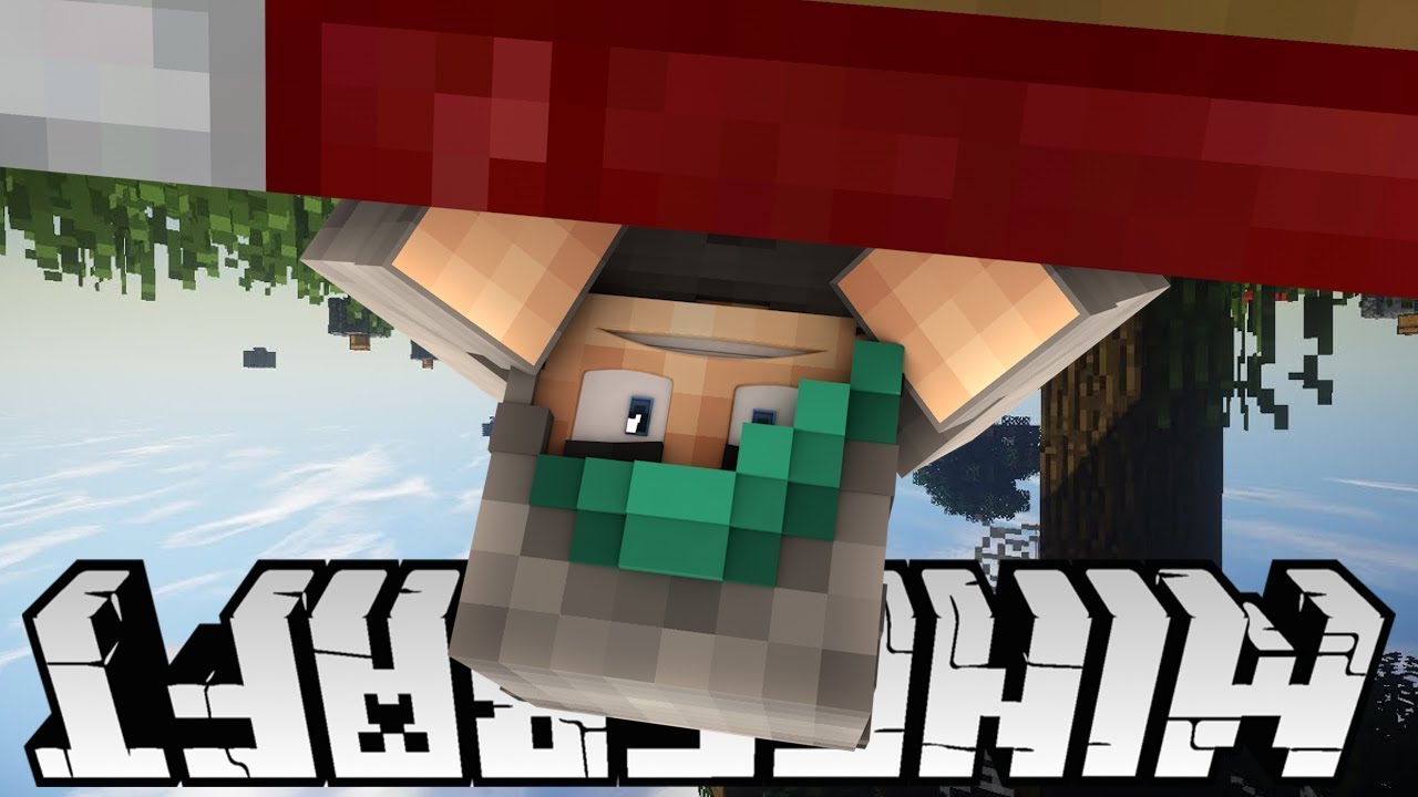 THIS VIDEO FLIPS UPSIDE DOWN EVERY TIME I DIE! - Minecraft Bedwars ...