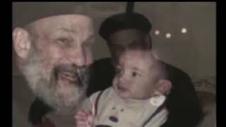 The first memorial of Hegomen Youhanna Guirguis