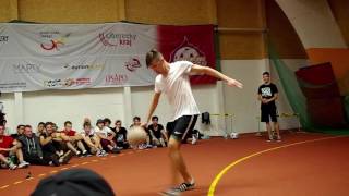 Superball 2016 Akim, PavlinoFF and Alekseev Full Training