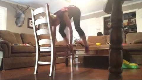 Hammer and Chisel - Hammer Plyometrics