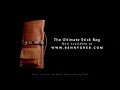 Benny Greb`s  Stick Bag