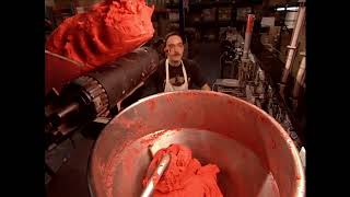 How It's Made - Modeling Dough (Premium Bitrate SD)